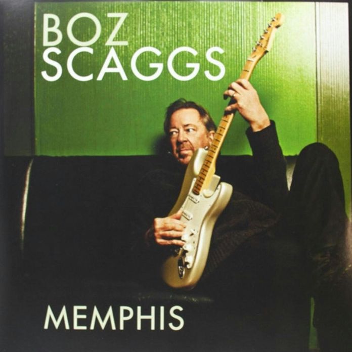Boz Scaggs