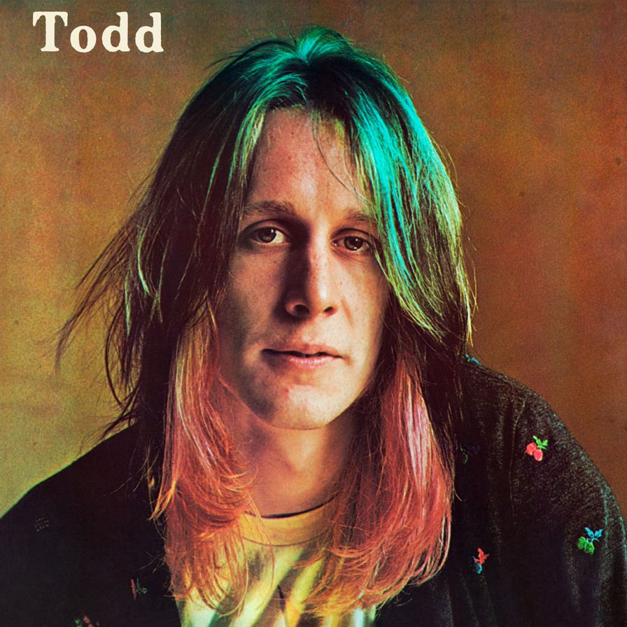 Todd [180 Gram]