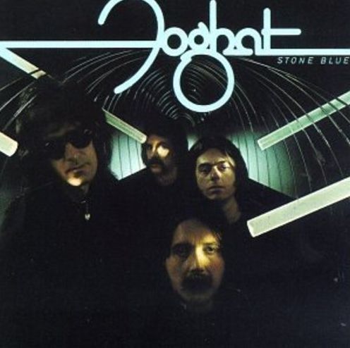 Stone Blue (Foghat)