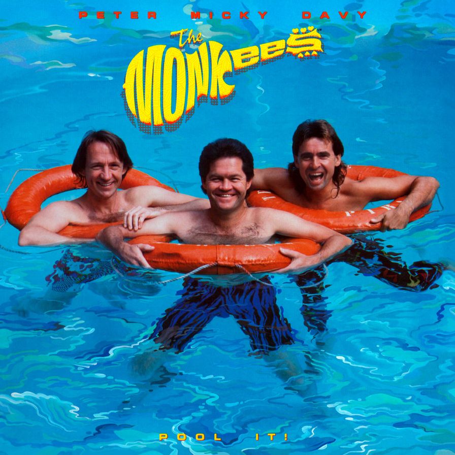 Pool It! [Limited Edition]