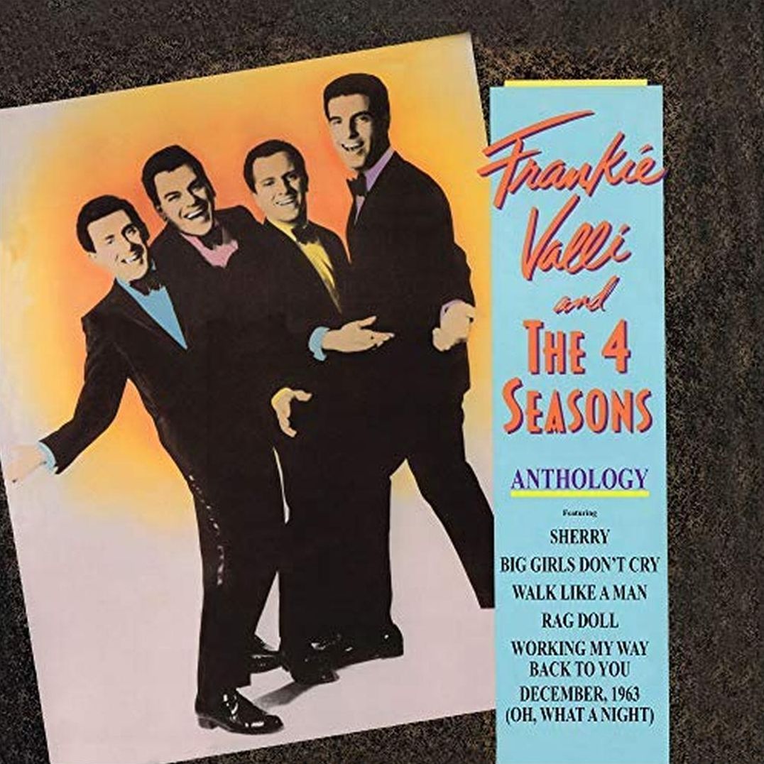 Anthology