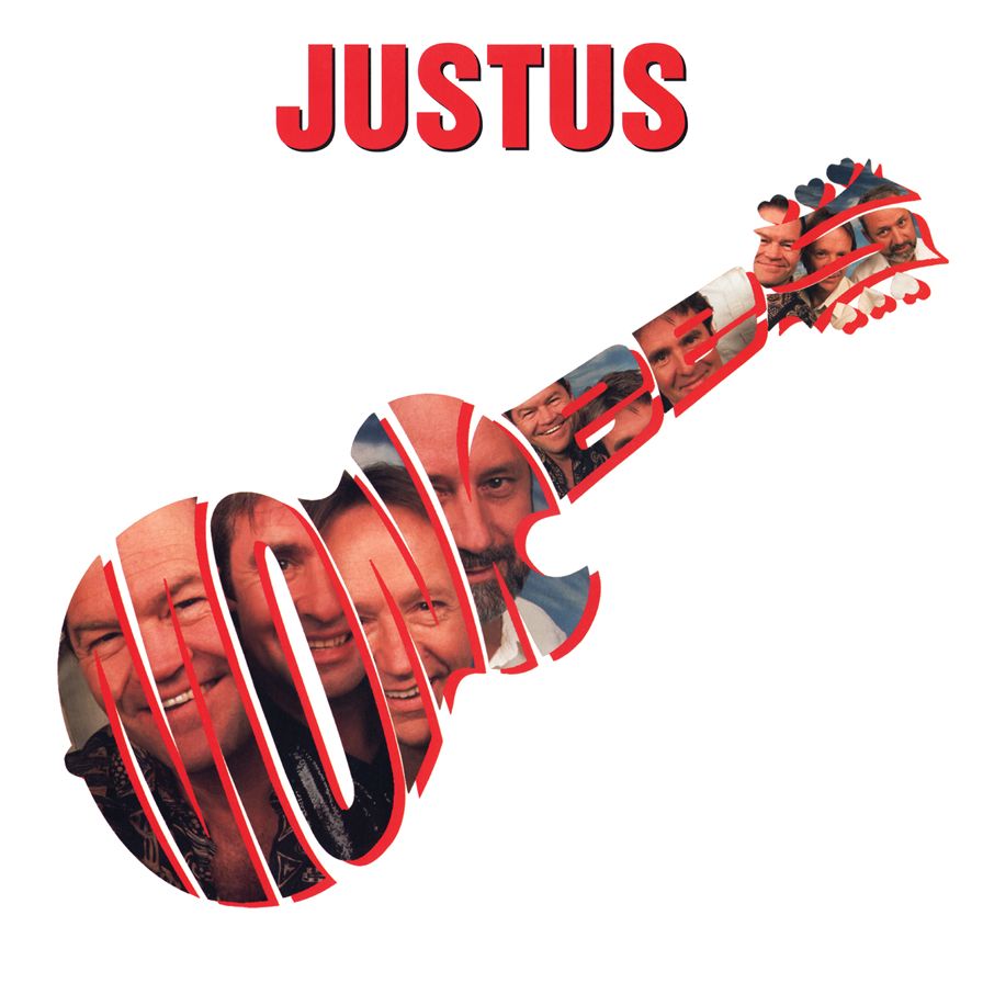Justus [Limited Edition]