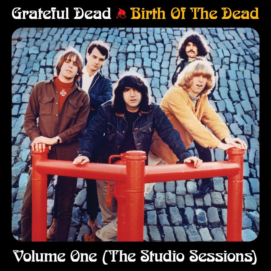 Birth Of The Dead, Vol. 1: The Studio
