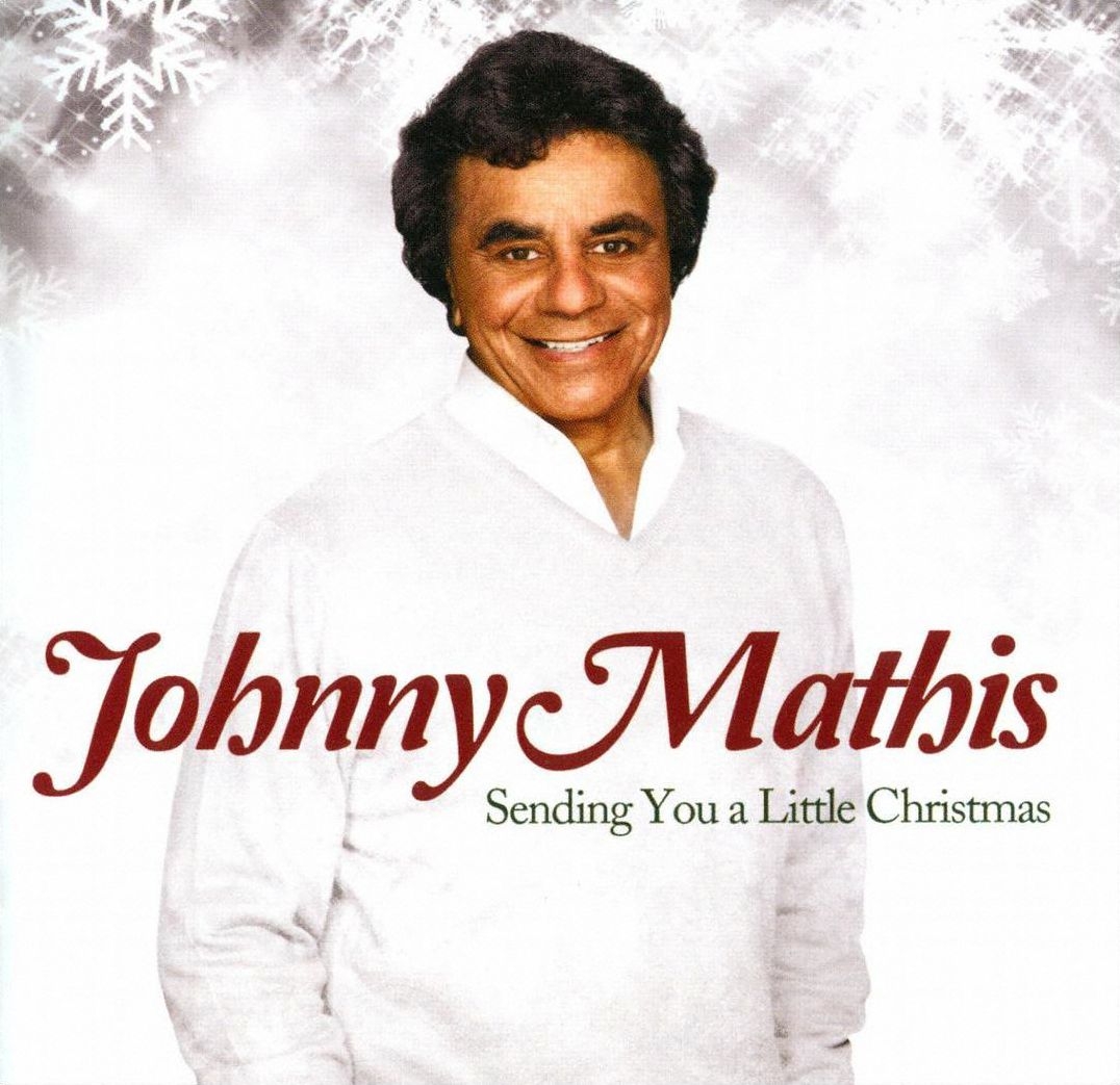 Sending You A Little Christmas