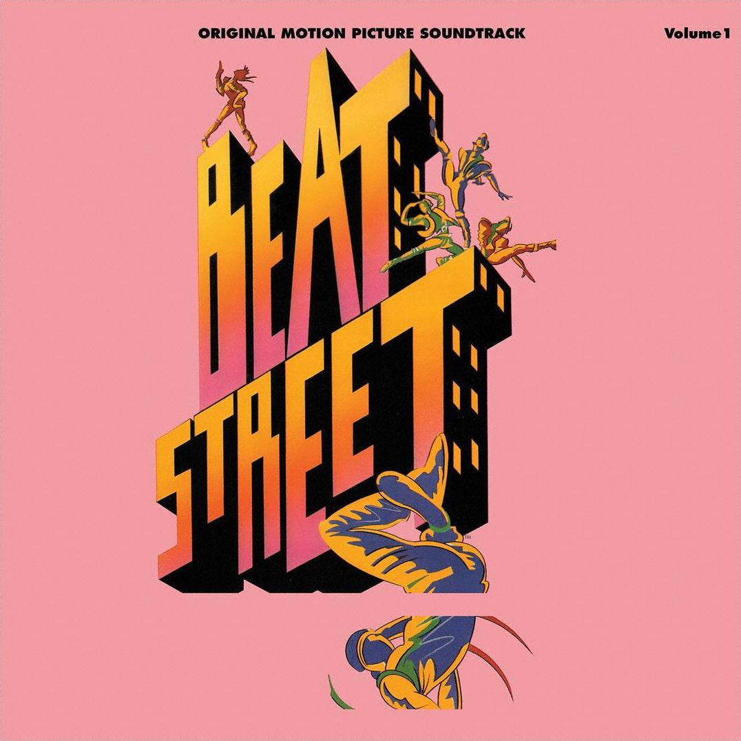 Beat Street [Original Motion Picture Soundtrack]