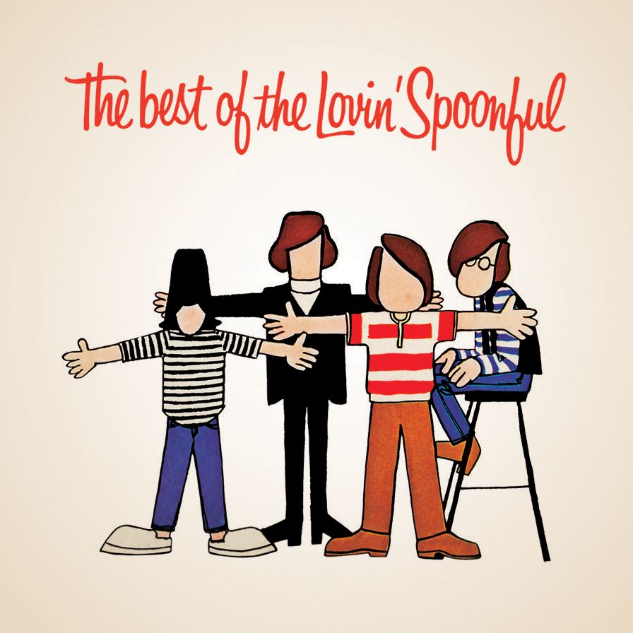 The Best of the Lovin' Spoonful