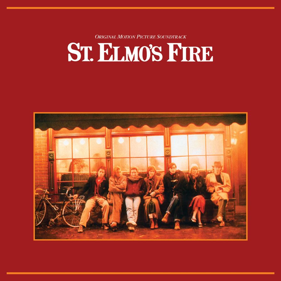 St. Elmo's Fire [Lp]