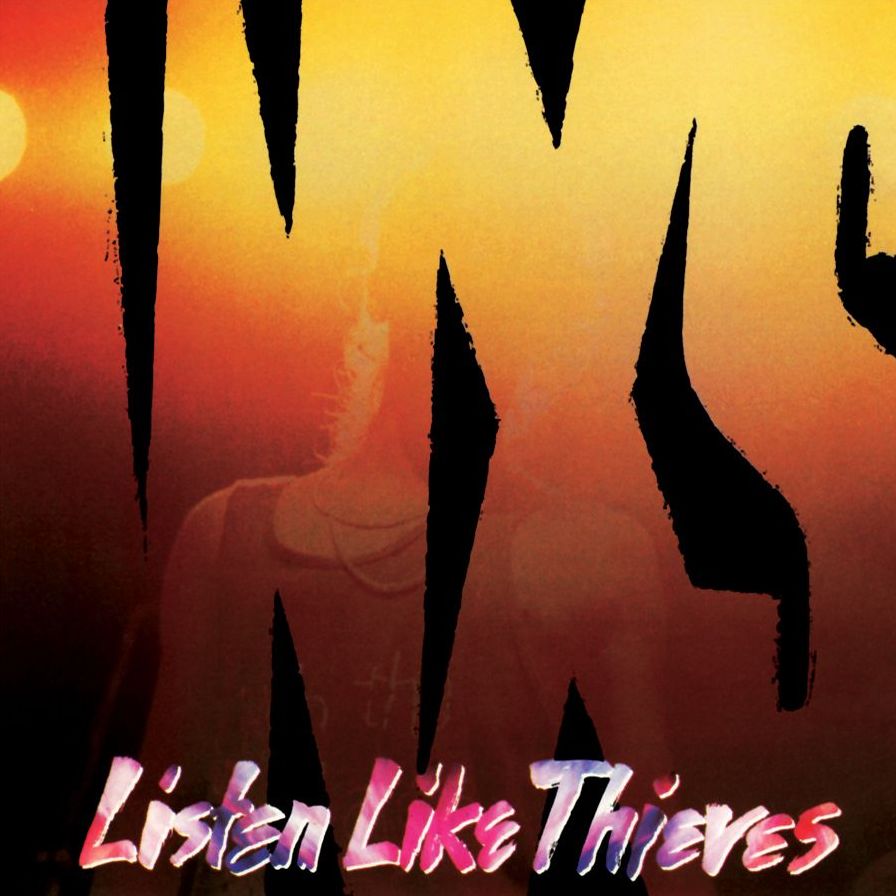Listen Like Thieves/X [Original Recording Masters]