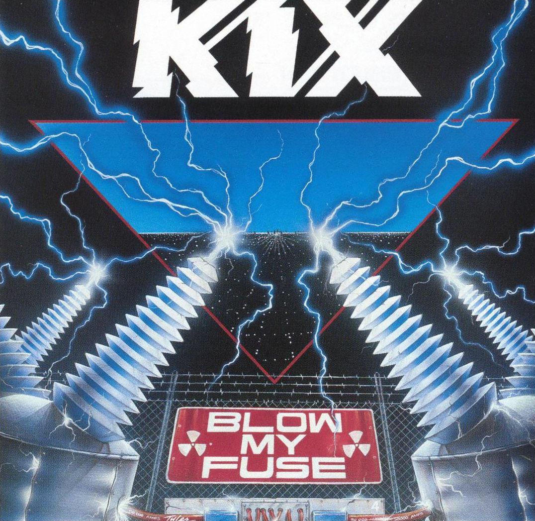 Blow My Fuse