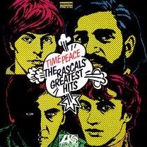 Time Peace: The Rascals' Greatest Hits