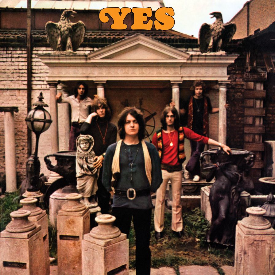 Yes [Limited Edition]