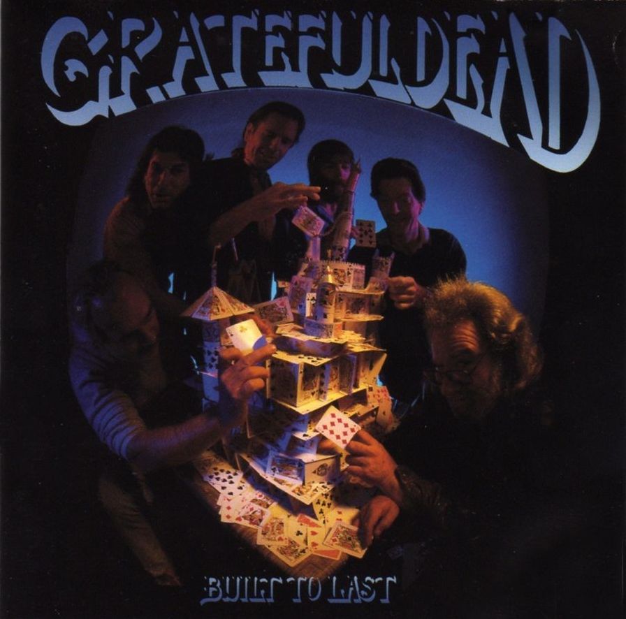 Built to Last