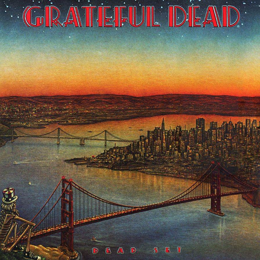 Dead Set