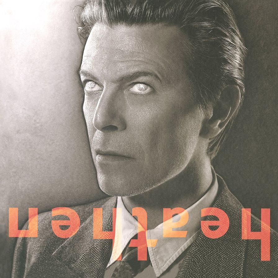 Heathen [Limited Edition] [Lp]