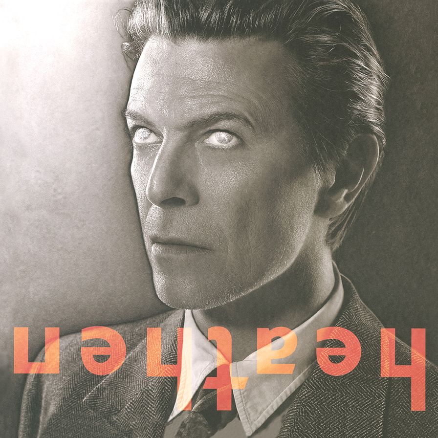 Heathen [Limited Edition] [Lp]