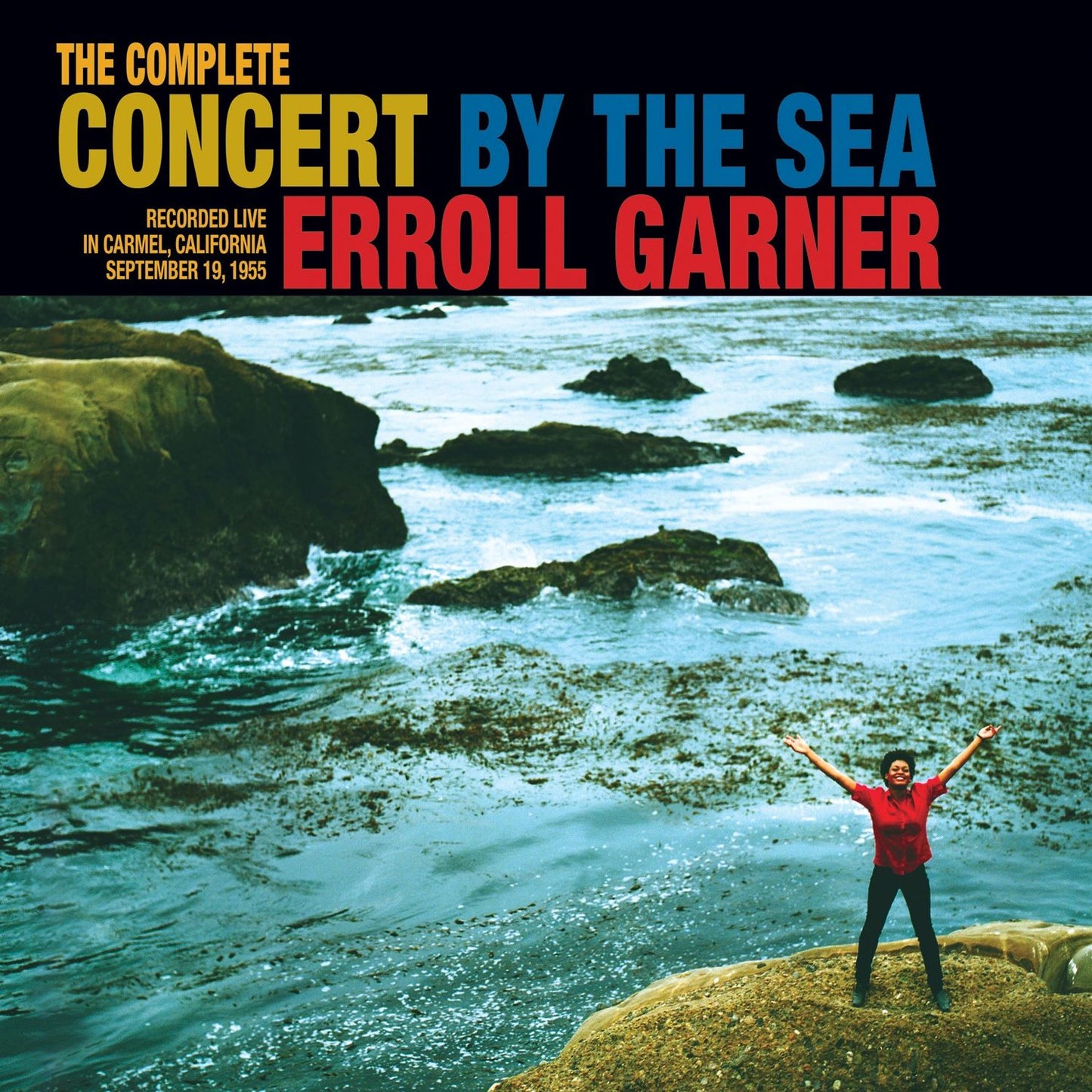 Concert By The Sea