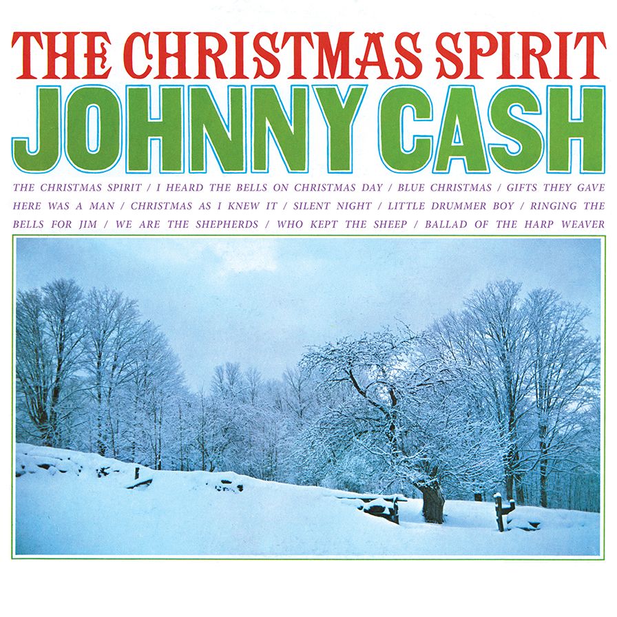 Christmas Spirit [Limited Edition]