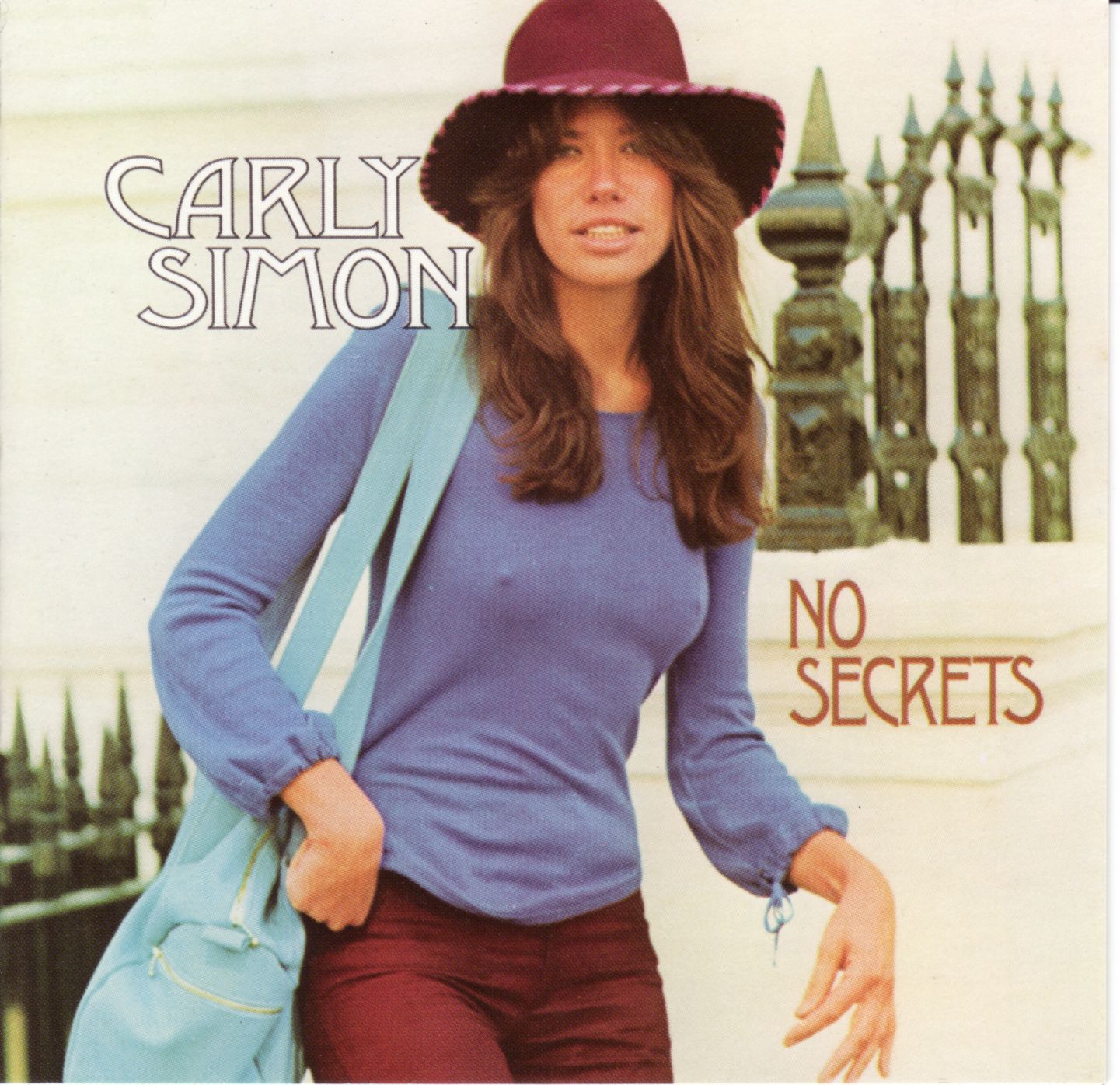 No Secrets