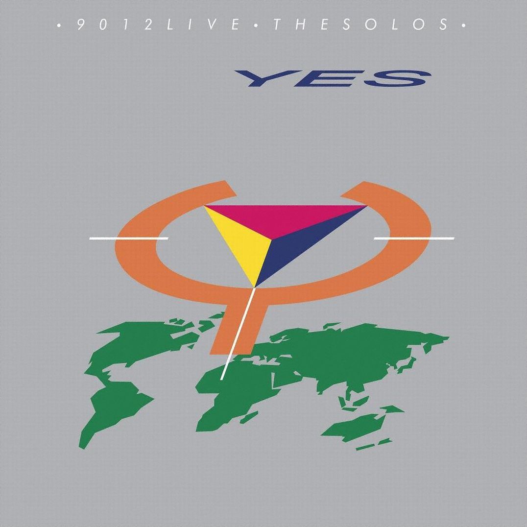 9012 Live: The Solos