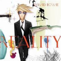 Reality [Lp]