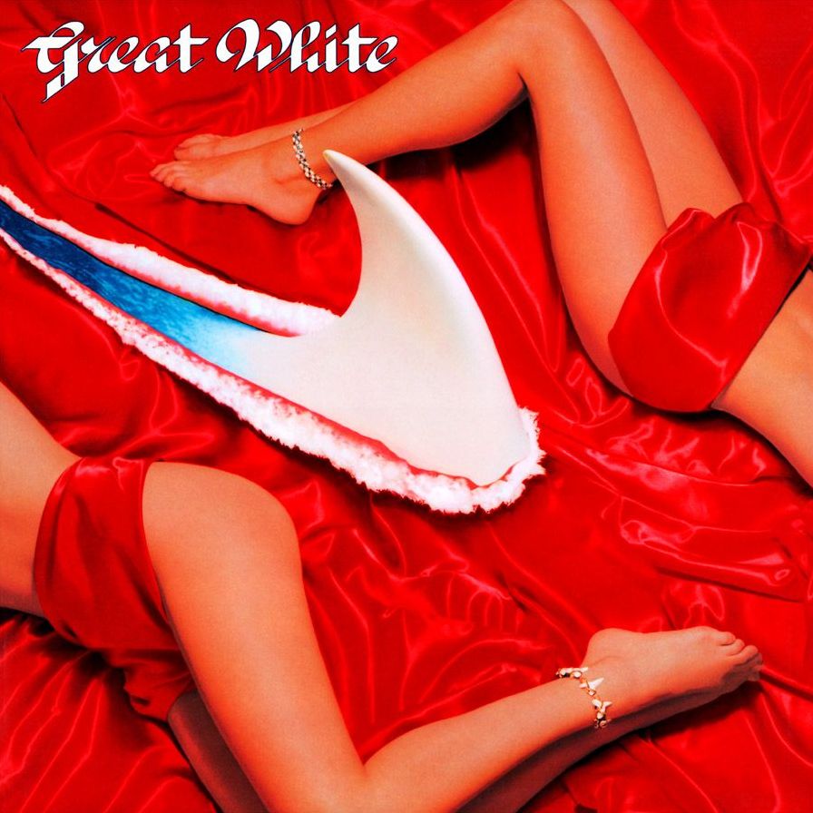 Twice Shy [Red Vinyl]