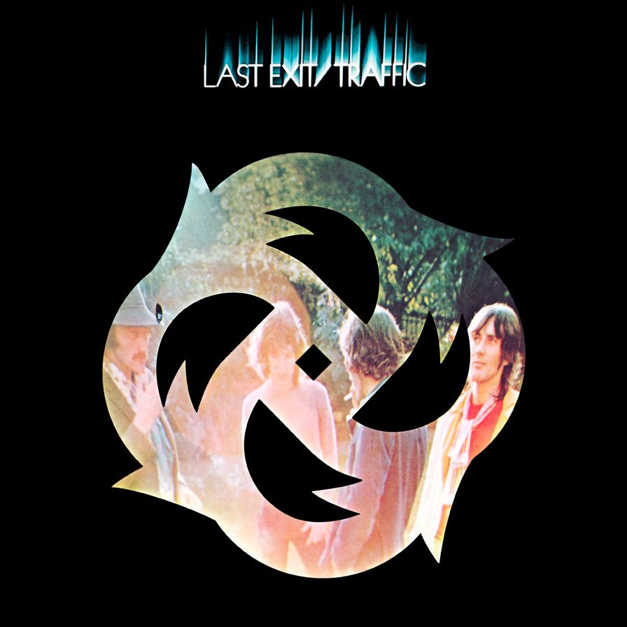 Last Exit [Limited Edition]