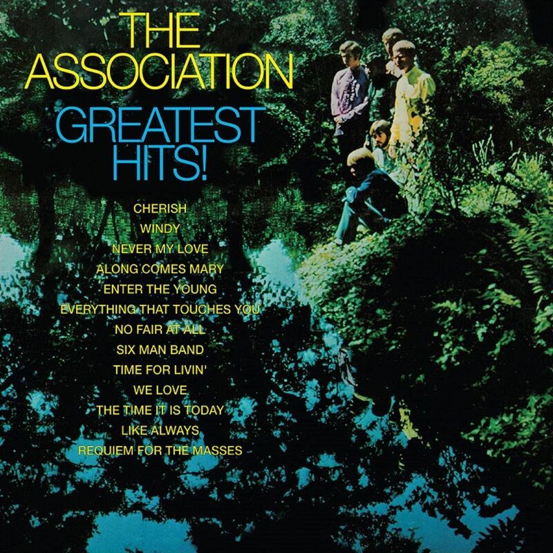 Greatest Hits (Colv) (Grn) (Ltd) (Aniv)
