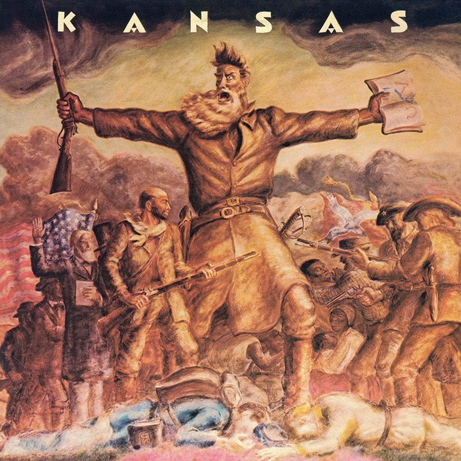 Kansas