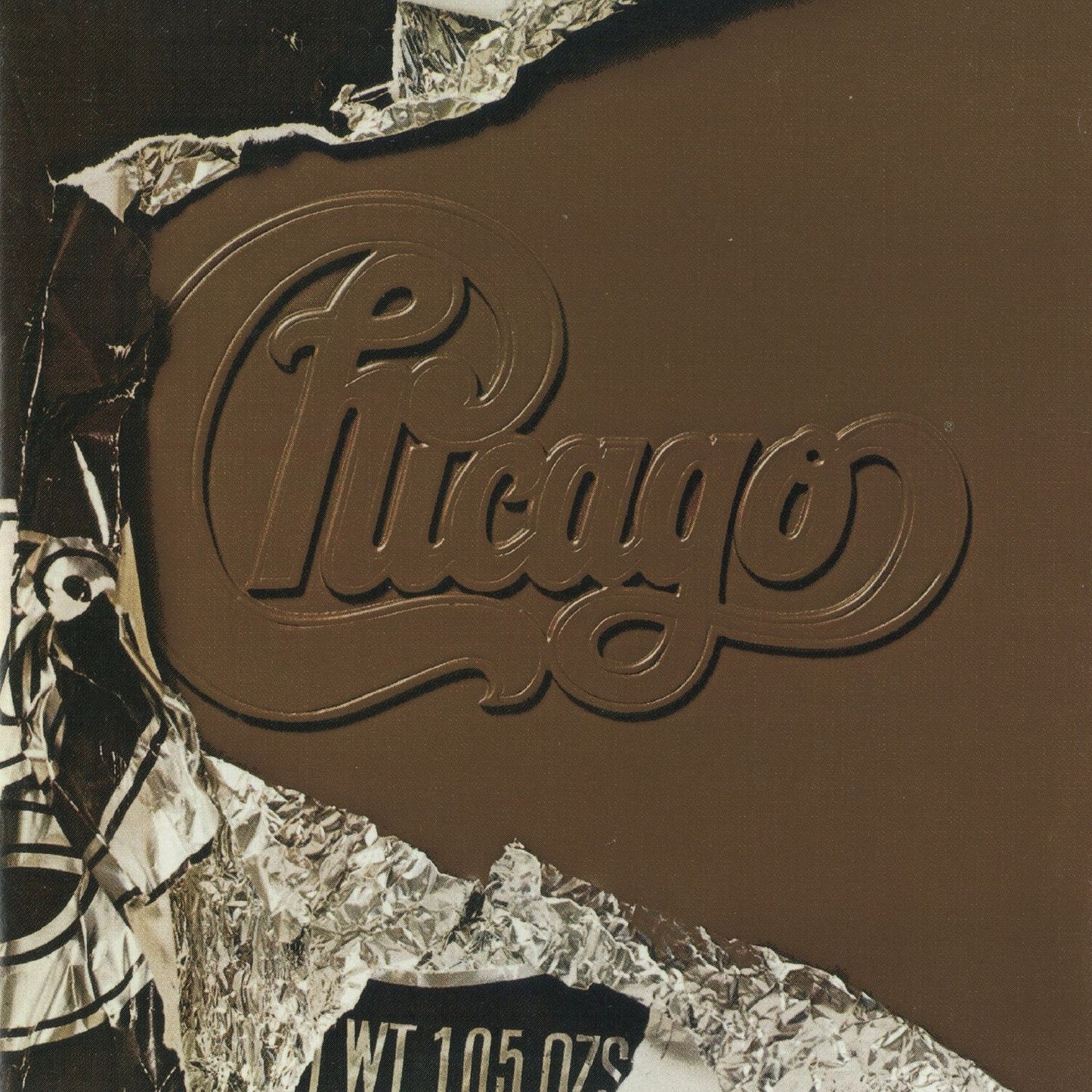 Chicago X (Chicago)