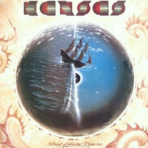 Point Of Know Return (Kansas)