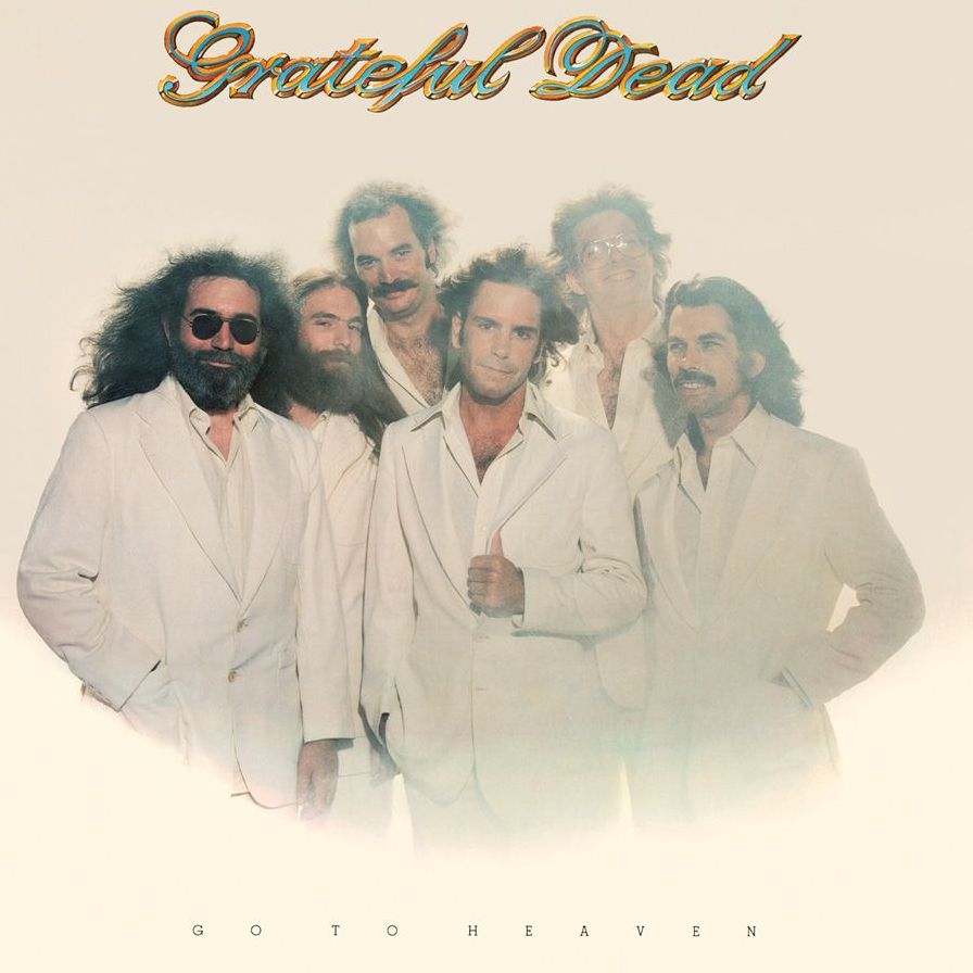 Go To Heaven [Limited Edition]