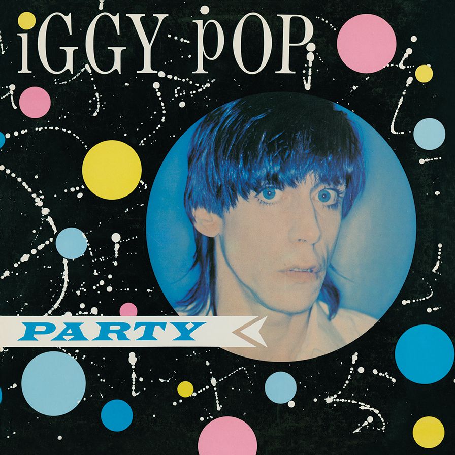 Party [Limited Edition] [Lp]