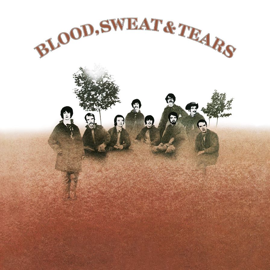 Blood Sweat & Tears [Limited Edition]