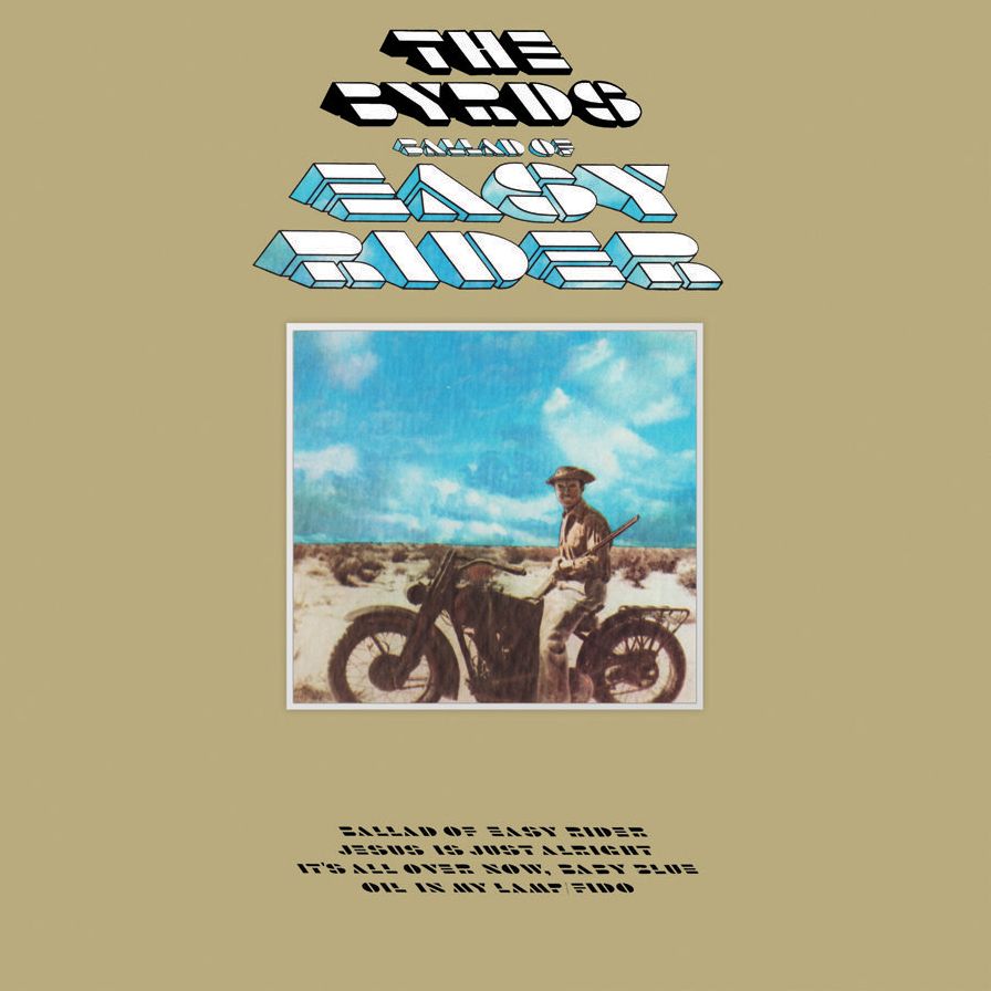 Ballad of Easy Rider