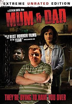 Mum and Dad