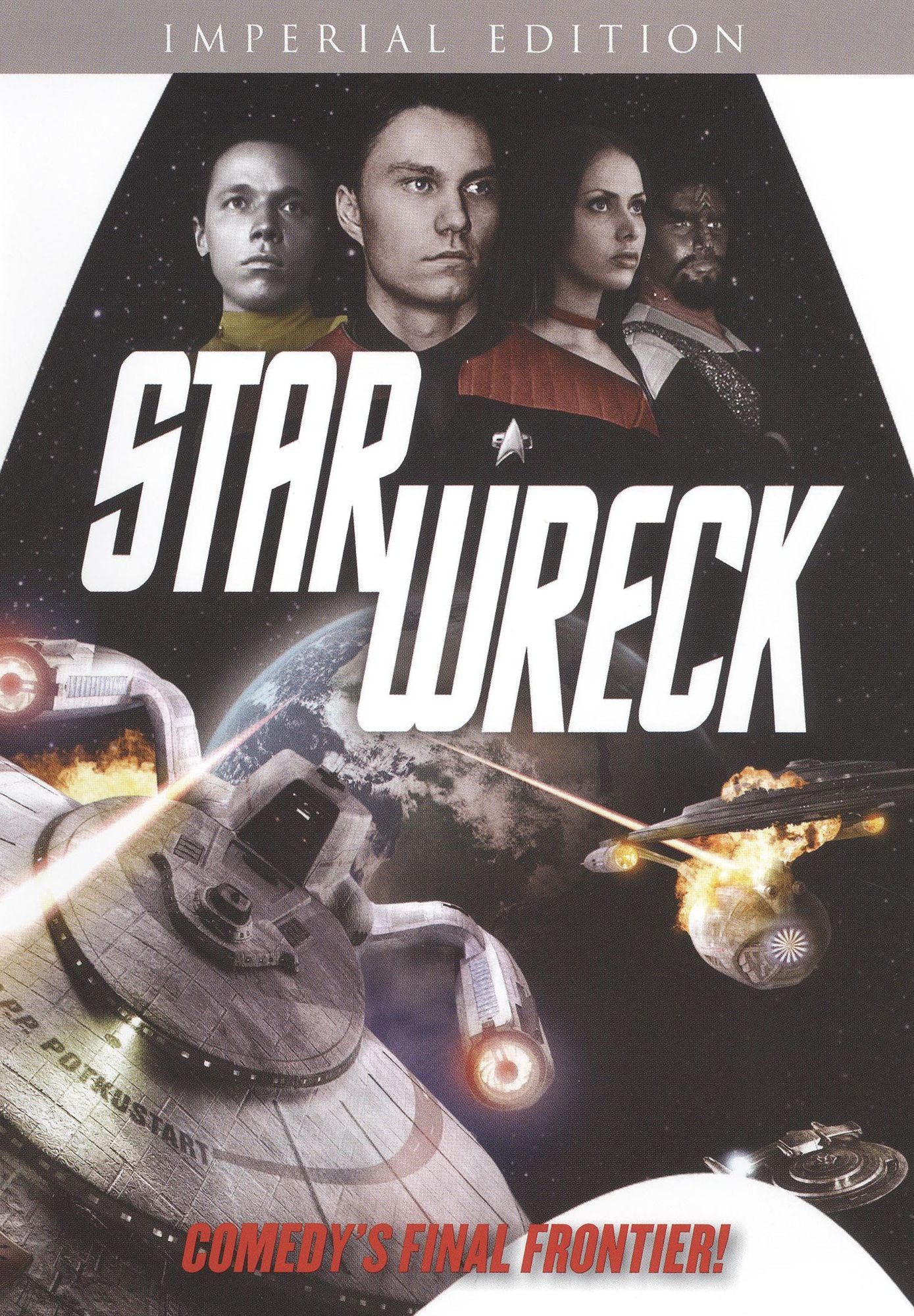 Star Wreck