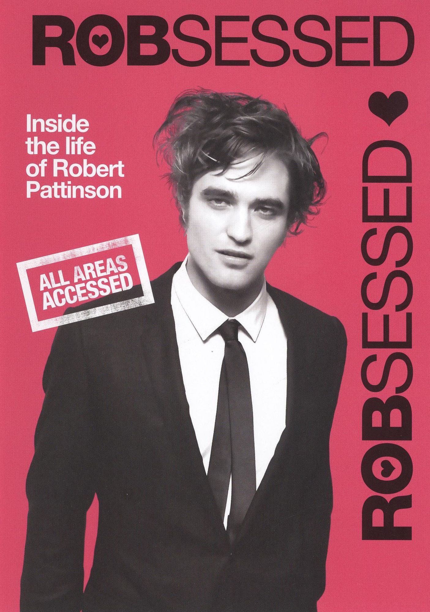 Robsessed