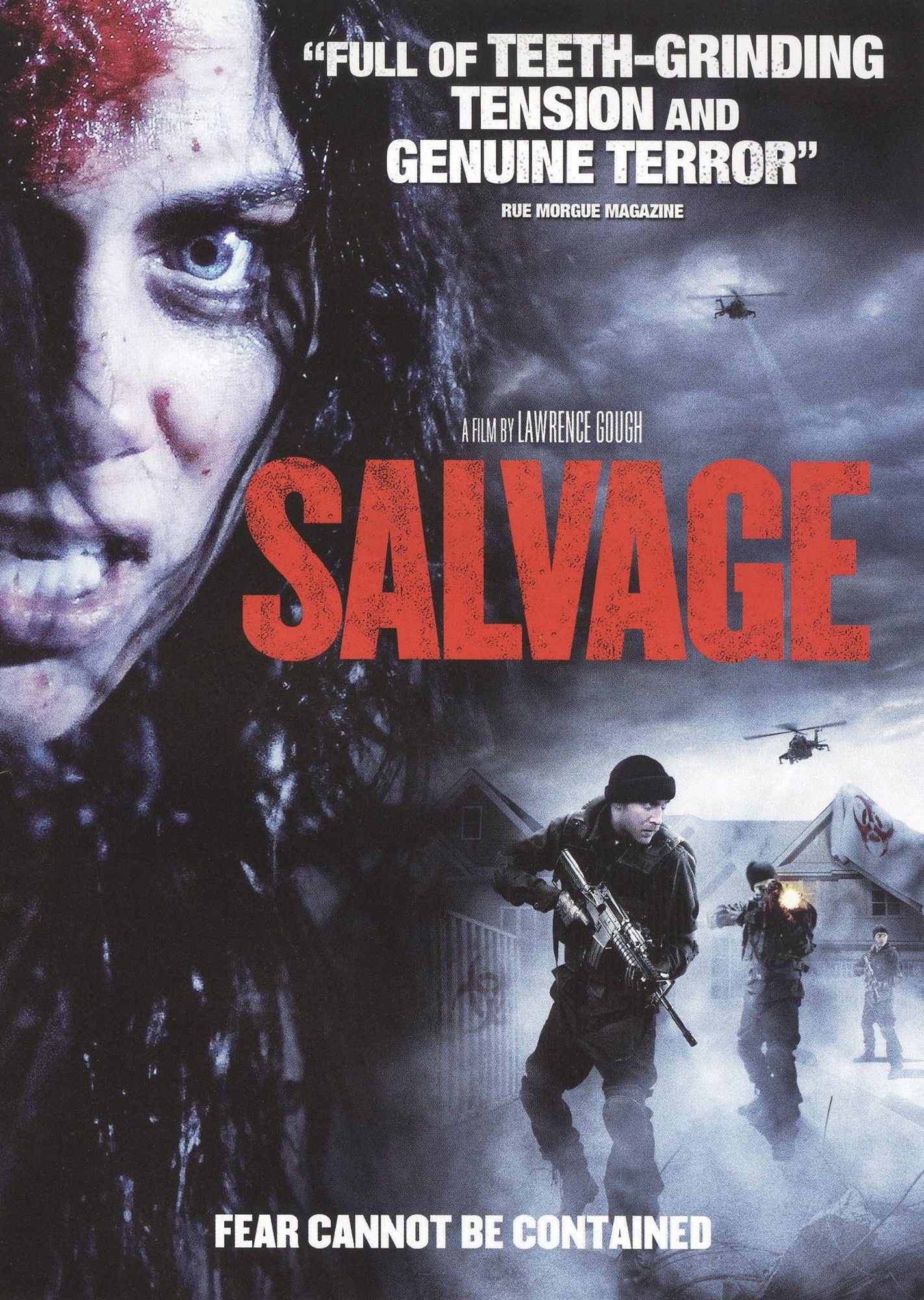 Salvage