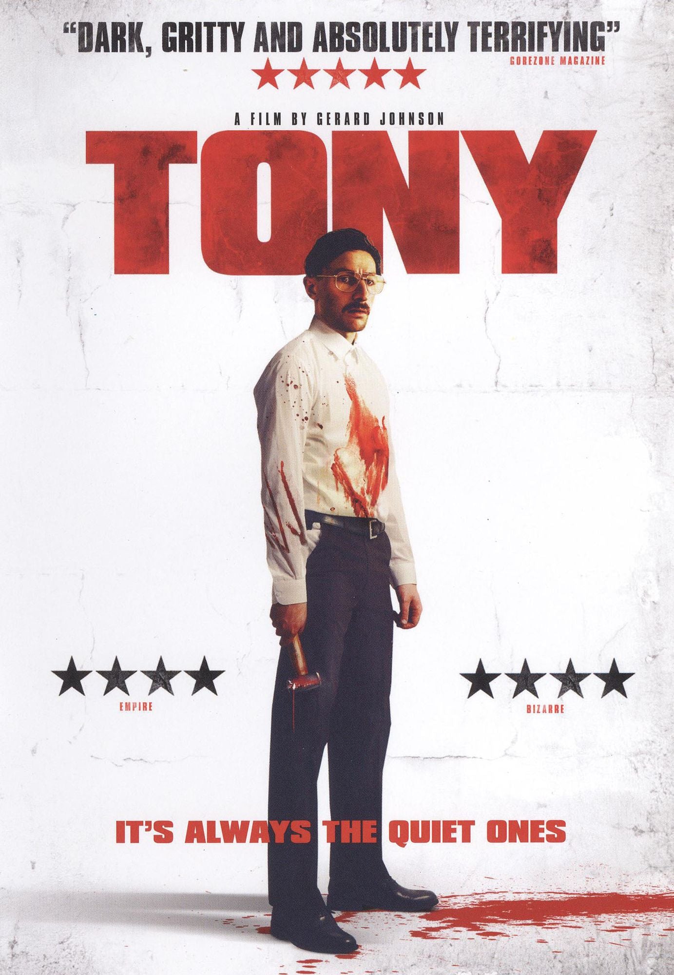 Tony