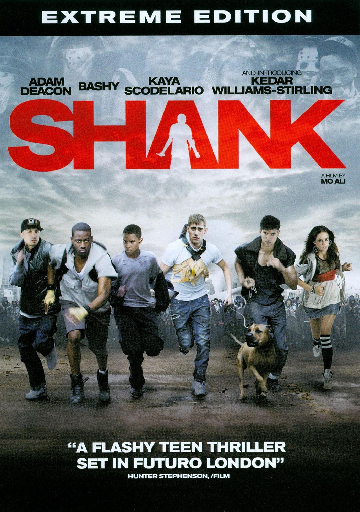 Shank