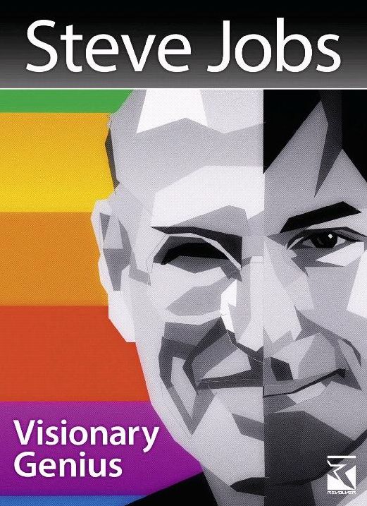 Steve Jobs: Visionary Genius
