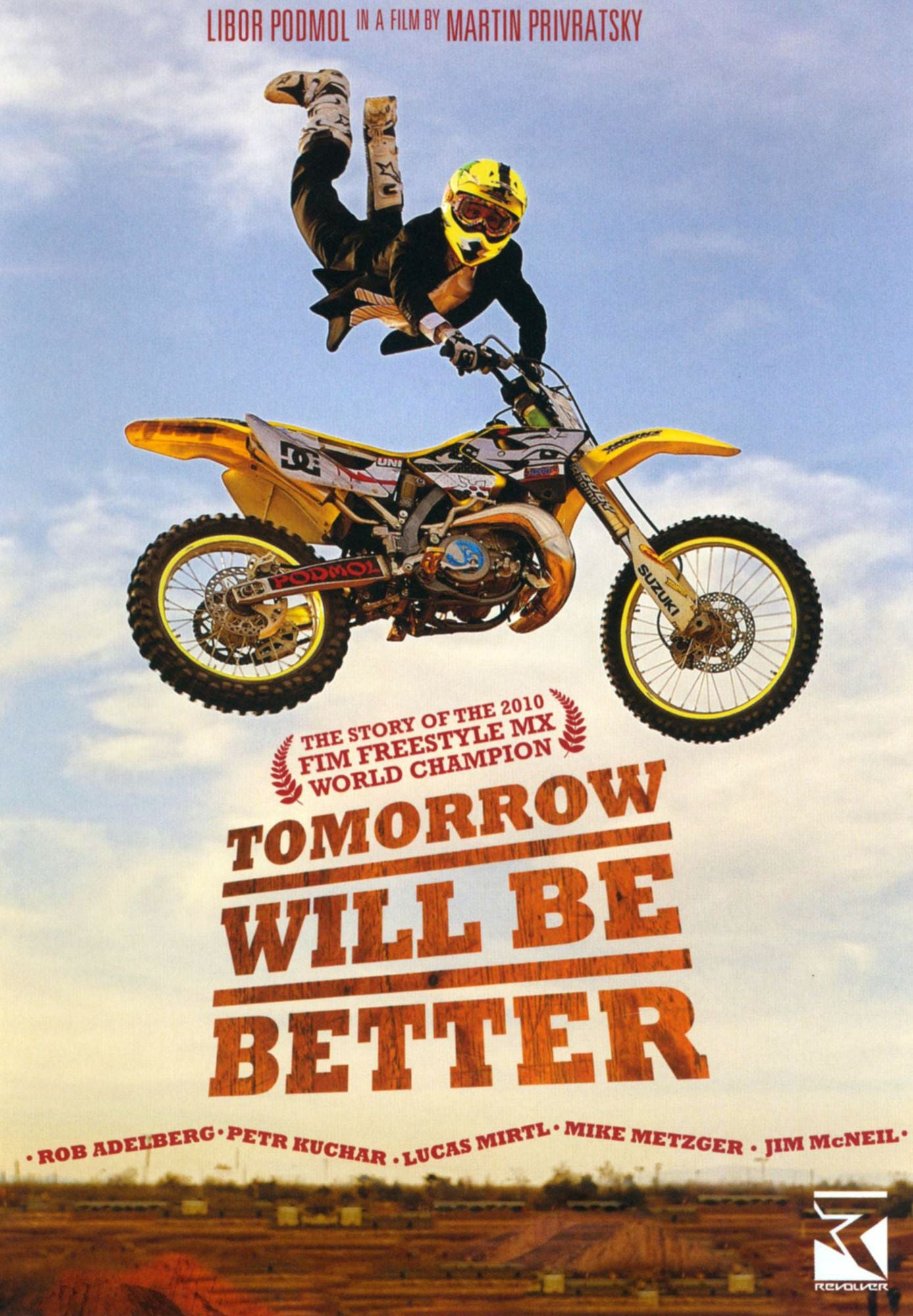 Tomorrow Will Be Better