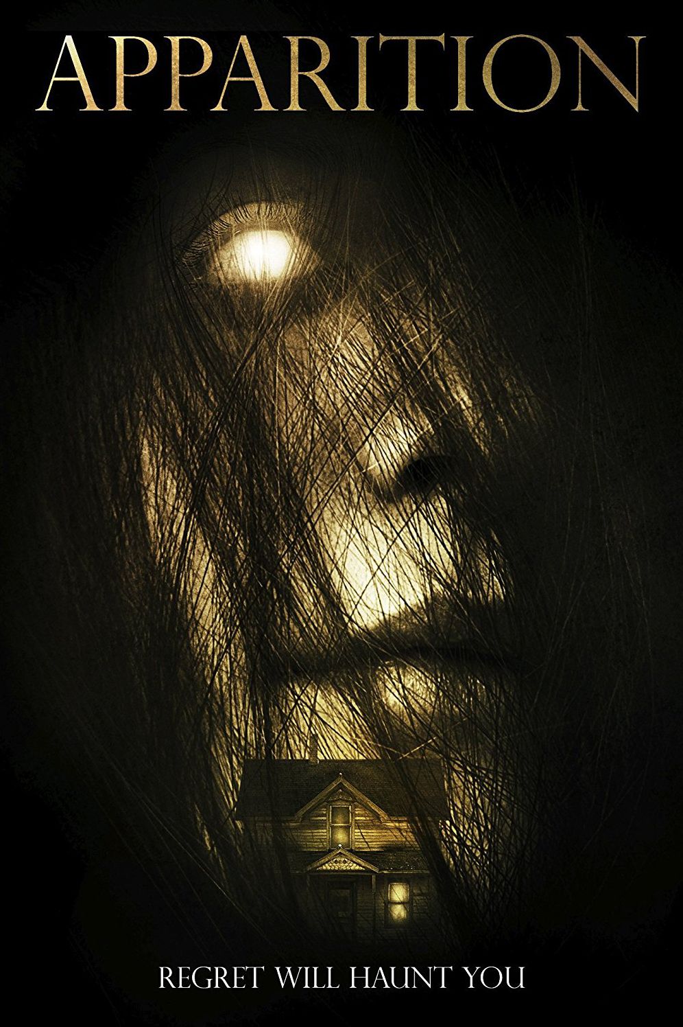 Apparition / (Ws)