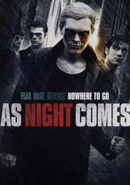 As Night Comes