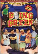 Going Greek [Collector's Edition]