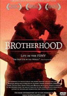 Brotherhood: Life in the FDNY