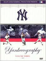 Yankeeography, Vol. 3 [3 Discs]