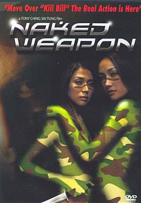Naked Weapon