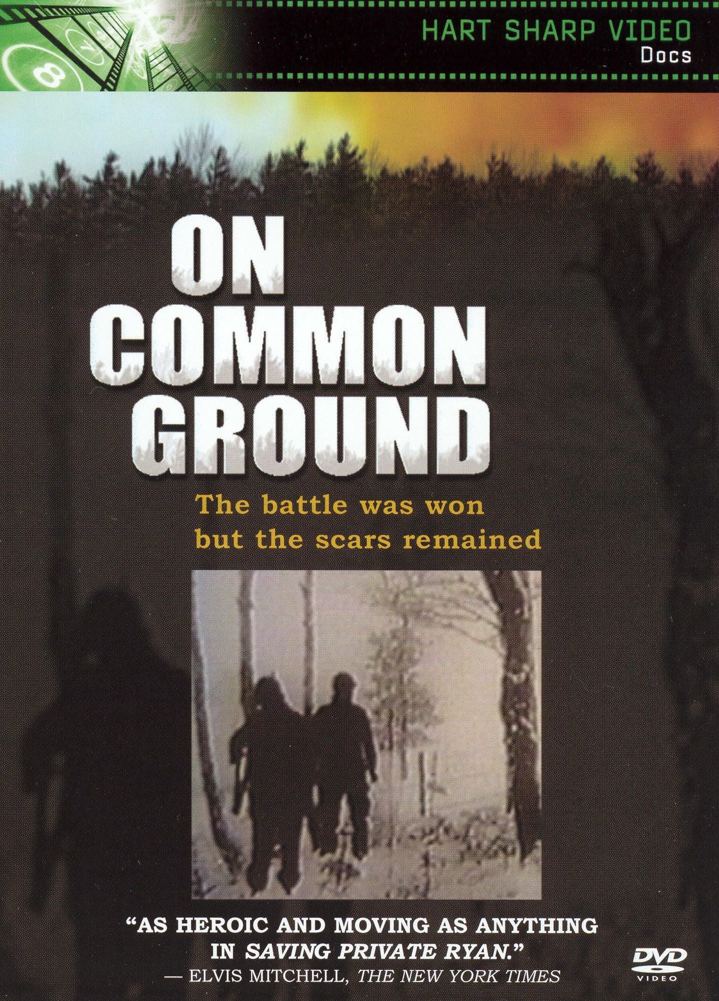 On Common Ground
