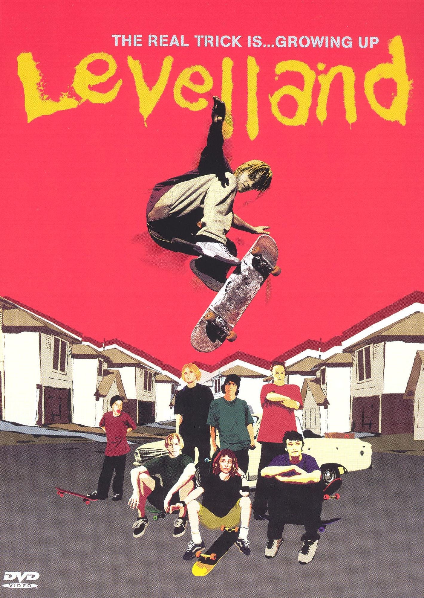 Levelland